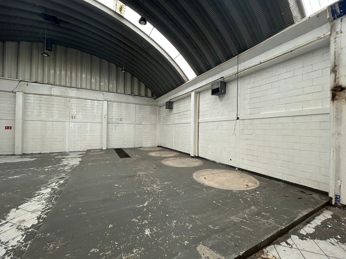 Local comercial en San Pedro de los Pinos, Benito Juárez, foto 7 de 13