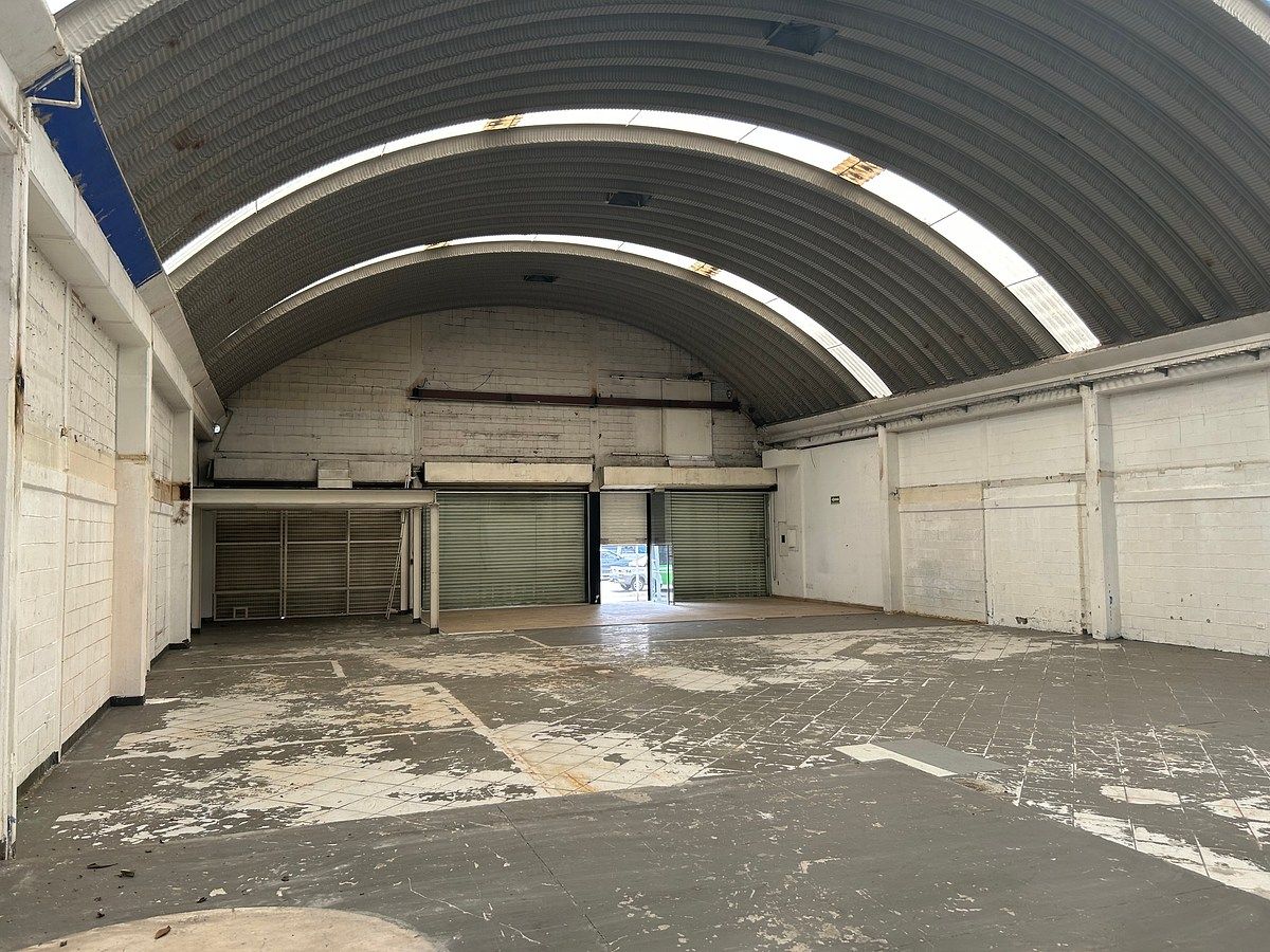 Local comercial en San Pedro de los Pinos, Benito Juárez, foto 8 de 13