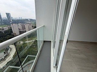 Apartment in Bosque Real, Huixquilucan, photo 5 of 24