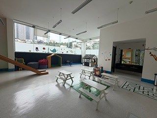 Apartment in Bosque Real, Huixquilucan, photo 24 of 24