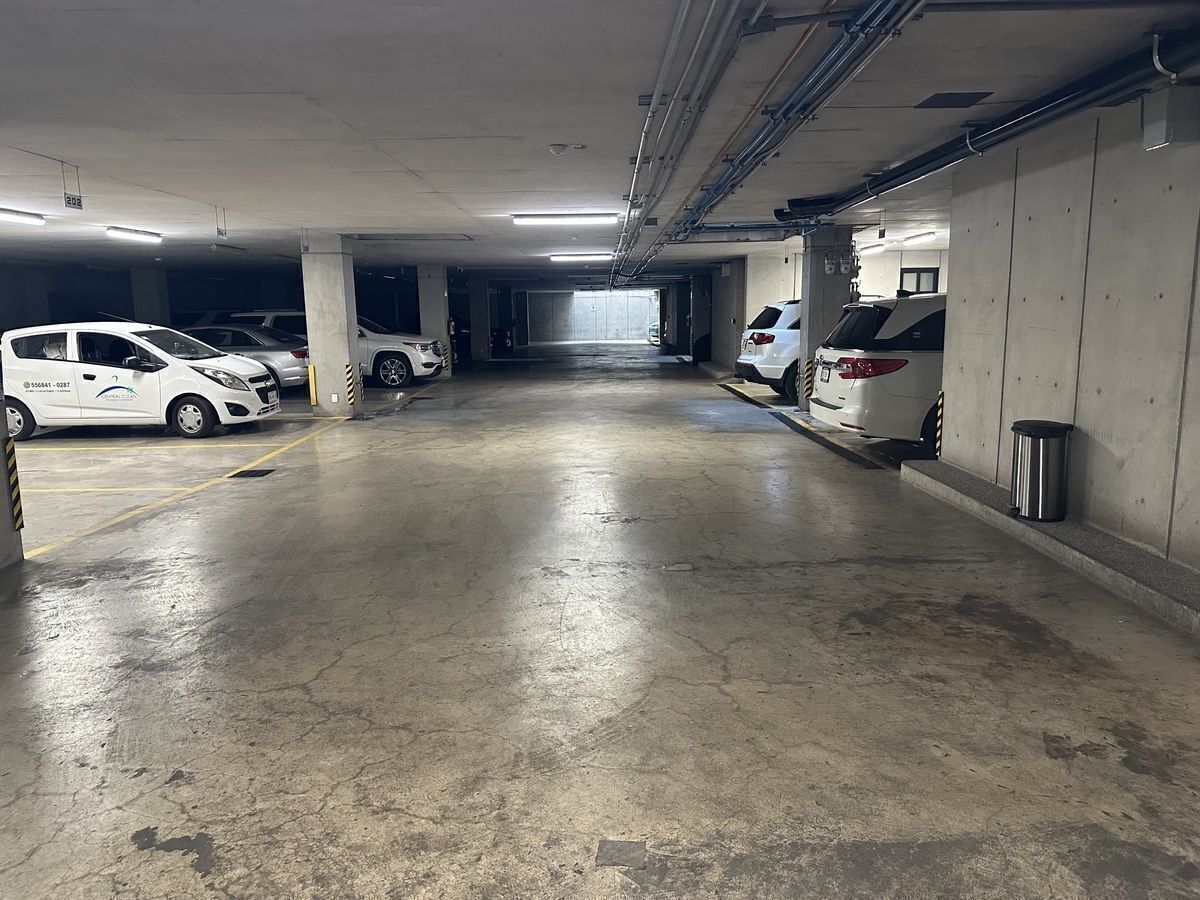 Apartamento em Polanco II Sección, Miguel Hidalgo, foto 25 de 26