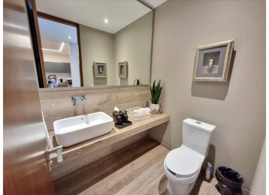 Apartamento em Polanco II Sección, Miguel Hidalgo, foto 7 de 26