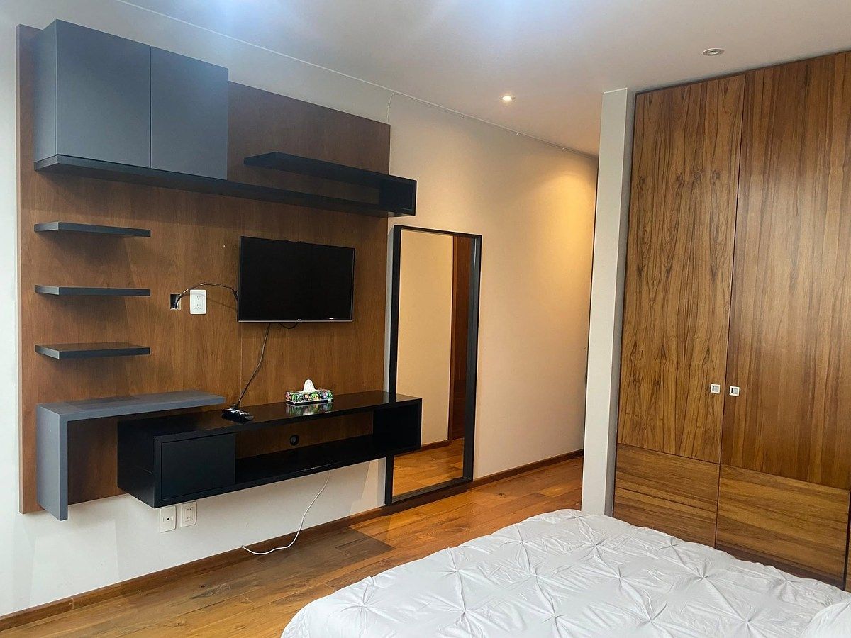 Apartamento em Polanco II Sección, Miguel Hidalgo, foto 19 de 26