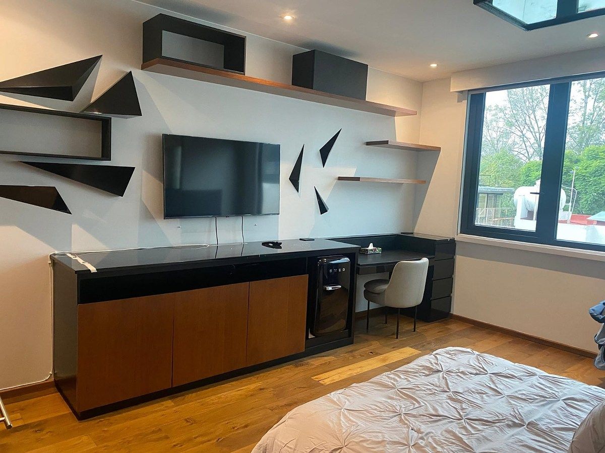 Apartamento em Polanco II Sección, Miguel Hidalgo, foto 14 de 26