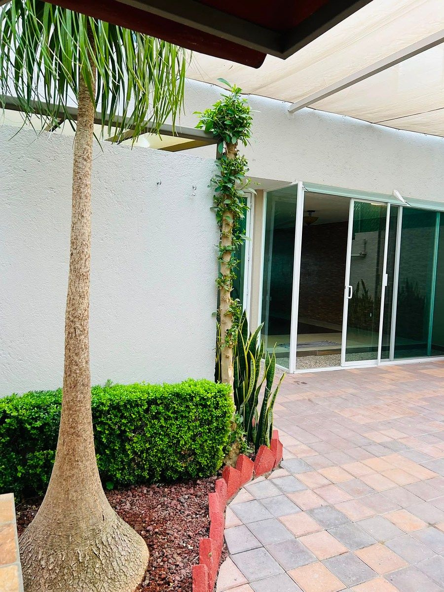 House in Gated Community in Milenio III, Querétaro, photo 14 of 16