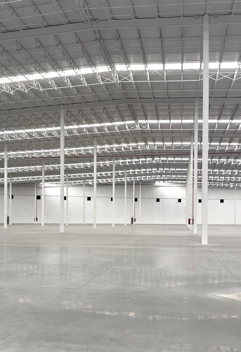 Prédio industrial em Villa María (Ejido Villa María), Cuautitlán, foto 2 de 6