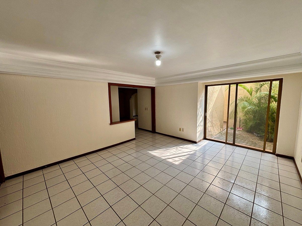 Apartamento em Colomos Providencia, Guadalajara, foto 4 de 28