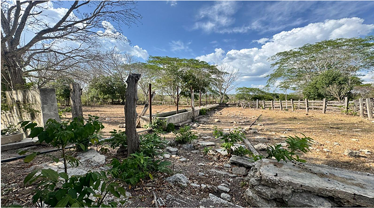 RANCHO AGRICOLA EN VENTA - foto 4