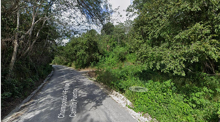 RANCHO AGRICOLA EN VENTA - foto 2
