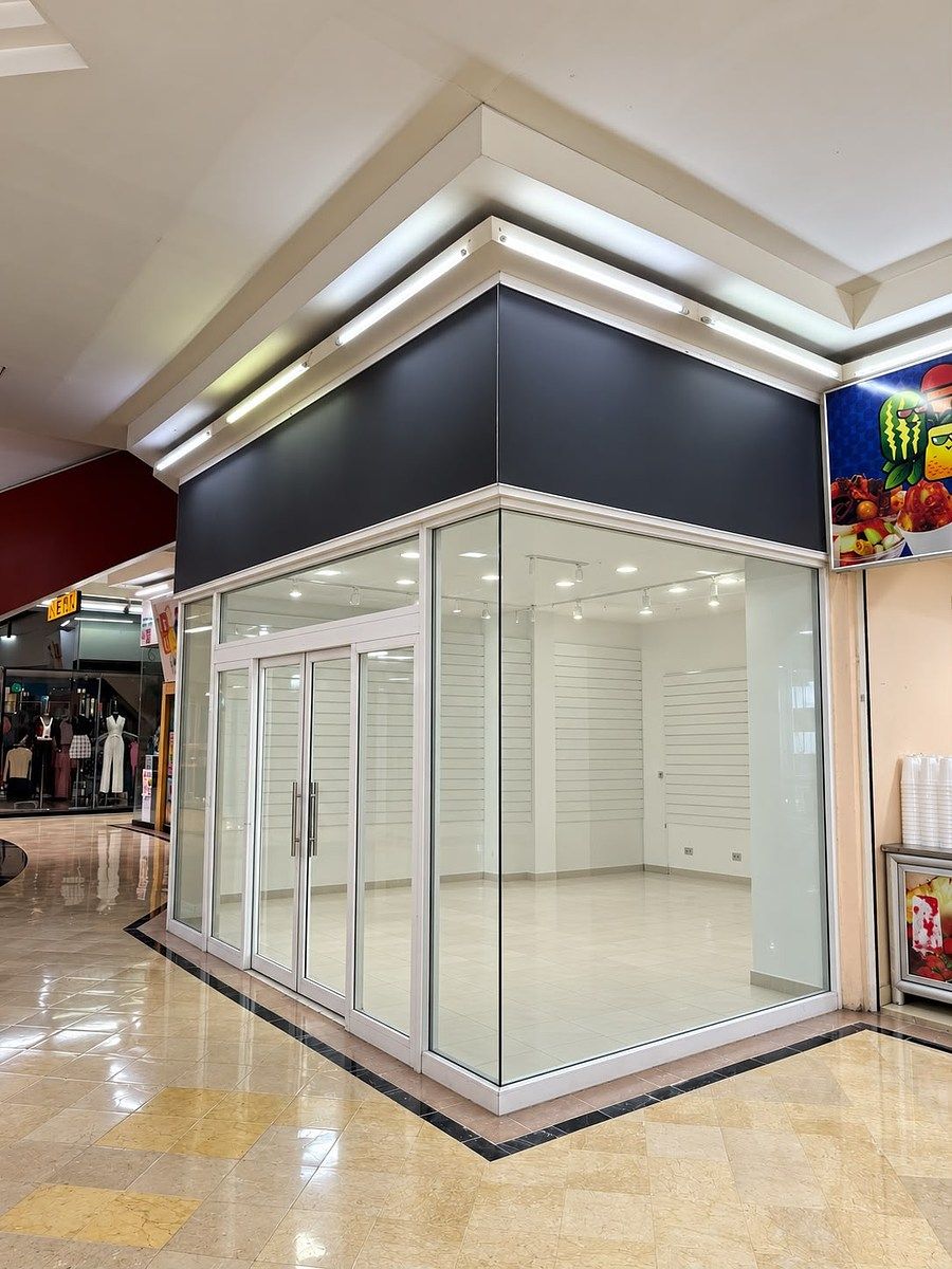 Rent a local in Plaza Patria, photo 1 of 10