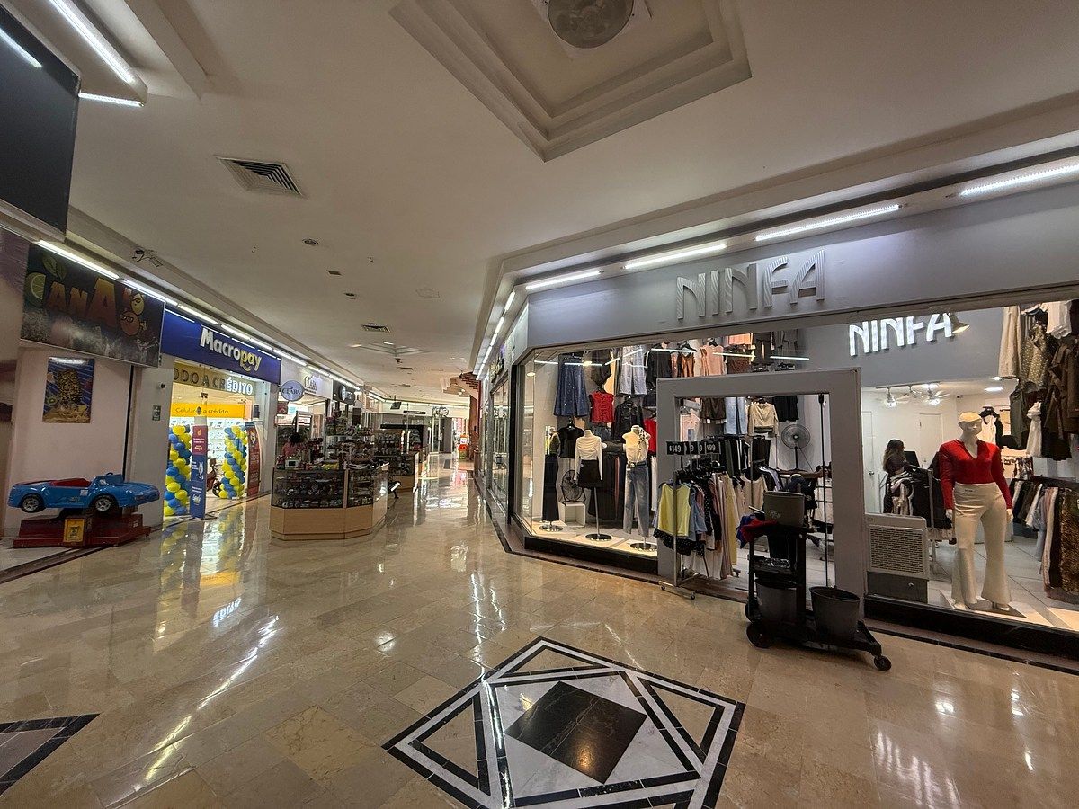 Shopping Mall Space in Zona Centro, Aguascalientes, photo 10 of 10