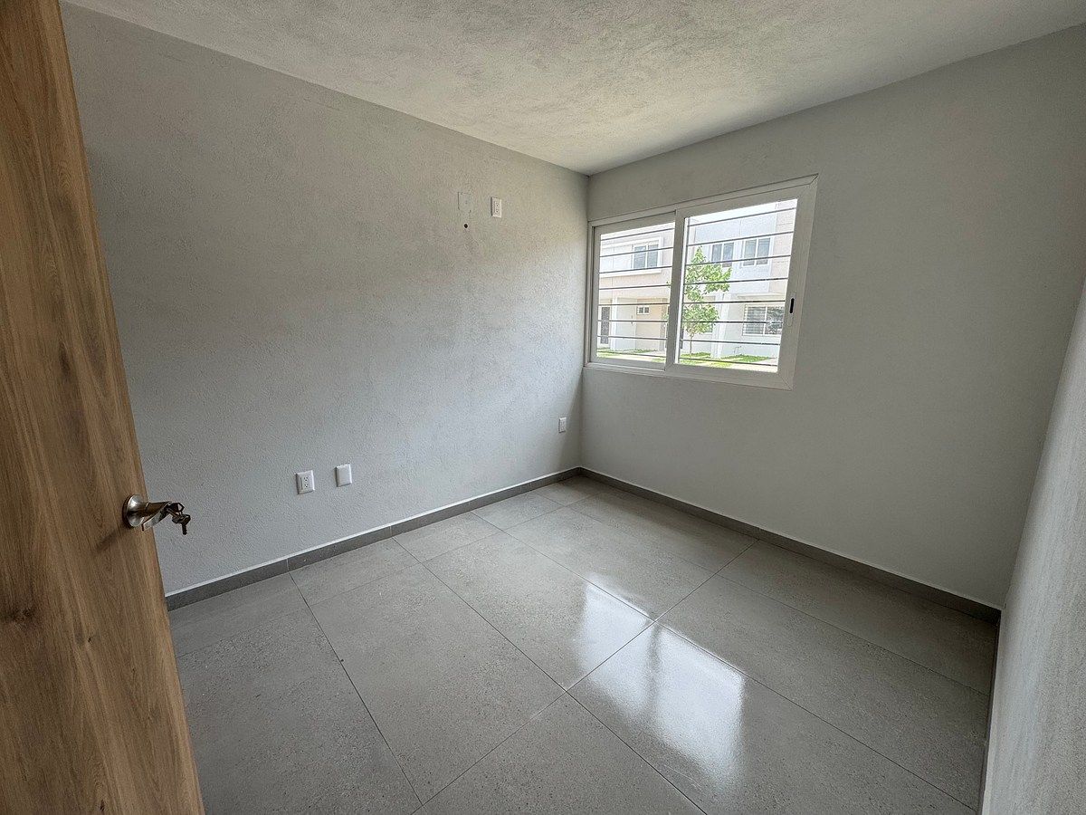 House in Gated Community in Nuevo México, Zapopan, photo 4 of 16