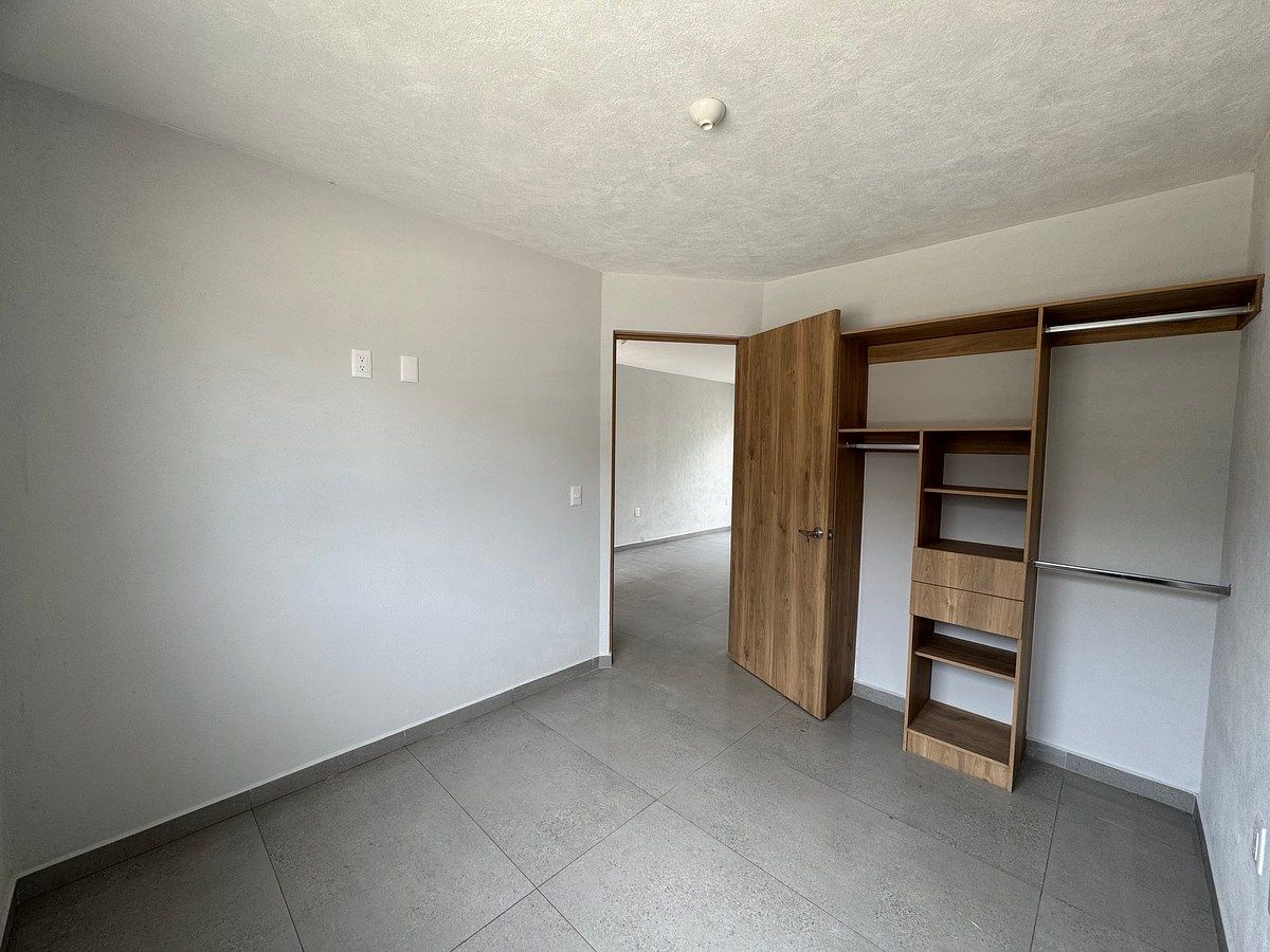 House in Gated Community in Nuevo México, Zapopan, photo 5 of 16