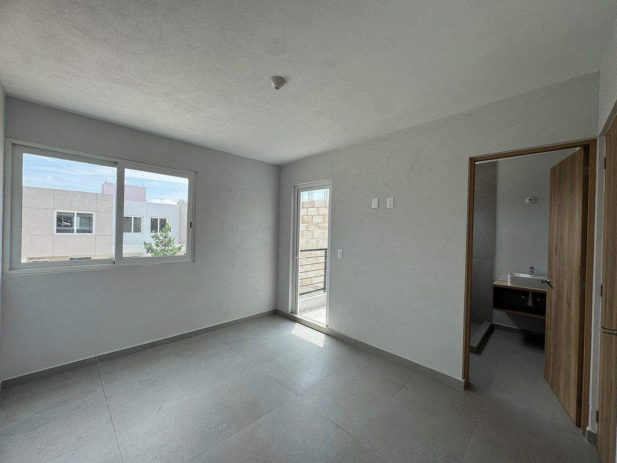 House in Gated Community in Nuevo México, Zapopan, photo 7 of 16