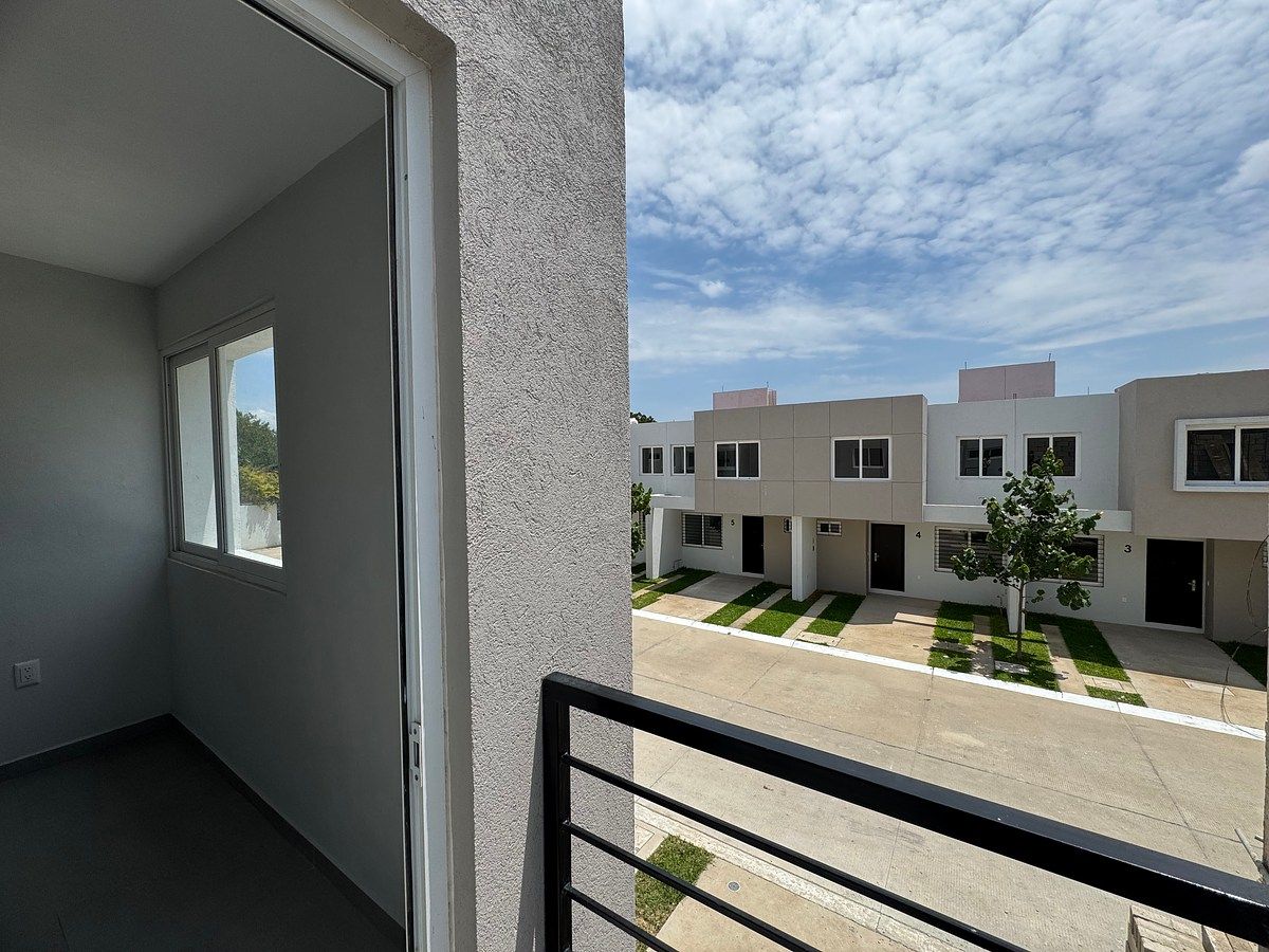 House in Gated Community in Nuevo México, Zapopan, photo 8 of 16