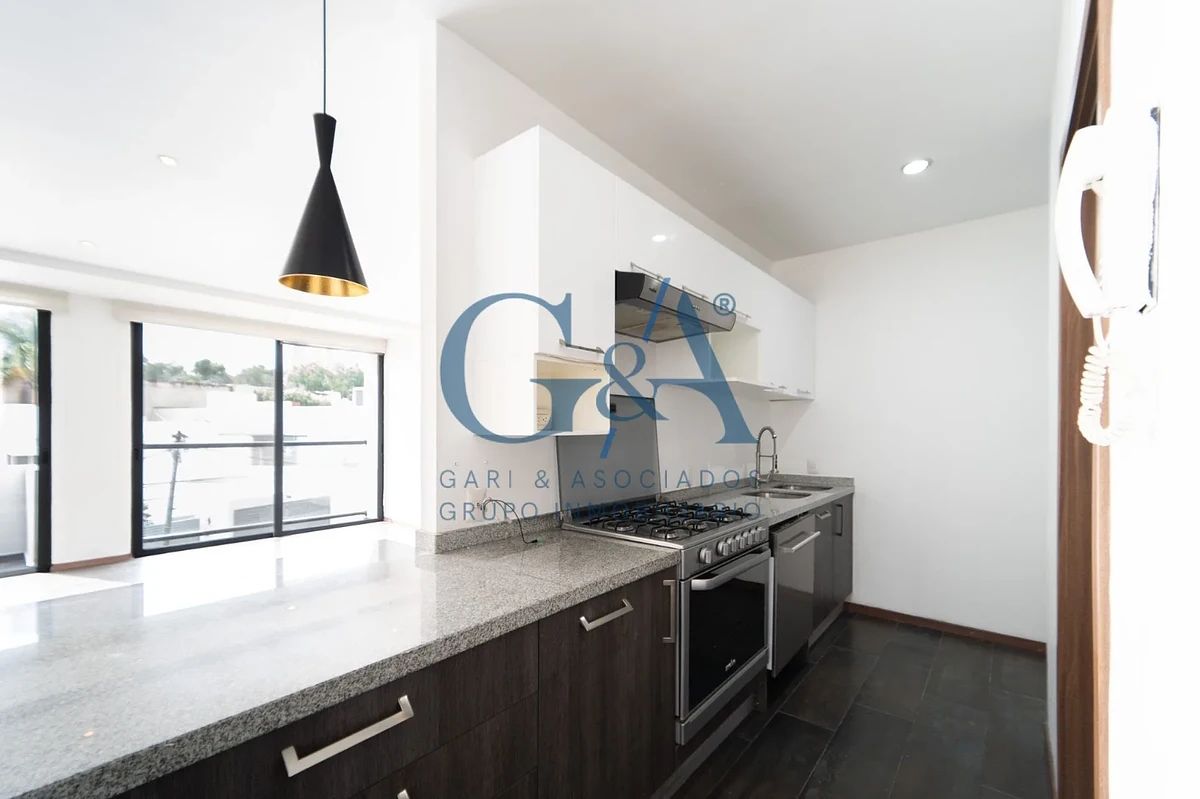 Apartamento em Colomos Providencia, Guadalajara, foto 4 de 17
