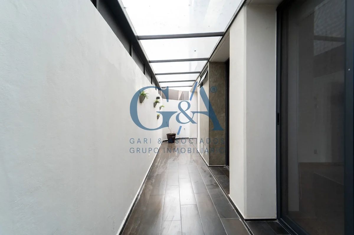 Apartamento em Colomos Providencia, Guadalajara, foto 6 de 17