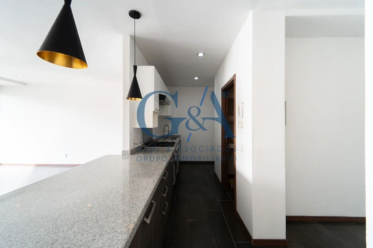 Apartamento em Colomos Providencia, Guadalajara, foto 8 de 17