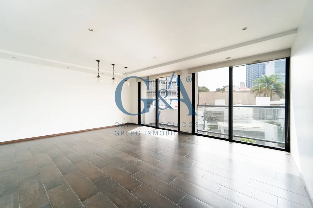 Apartamento em Colomos Providencia, Guadalajara, foto 11 de 17