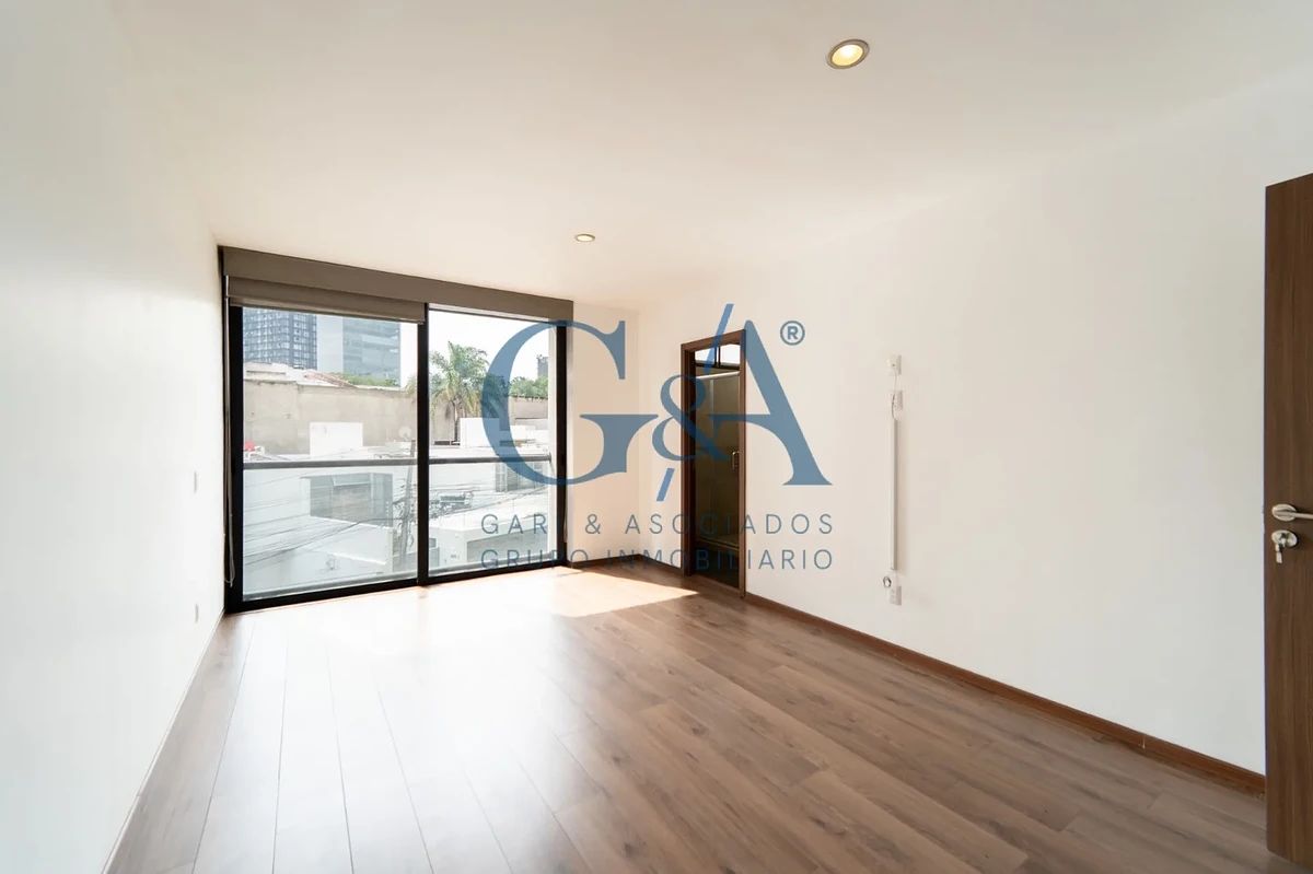 Apartamento em Colomos Providencia, Guadalajara, foto 12 de 17
