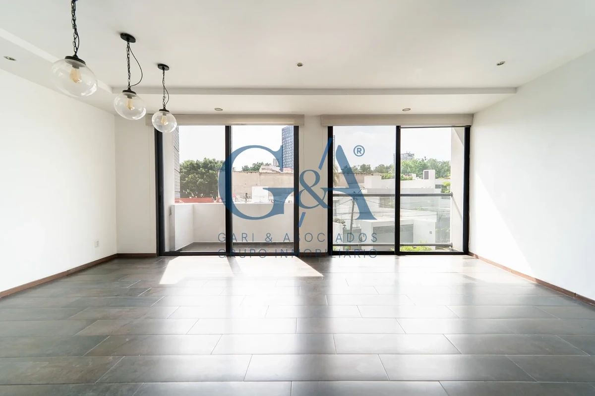 Apartamento em Colomos Providencia, Guadalajara, foto 14 de 17