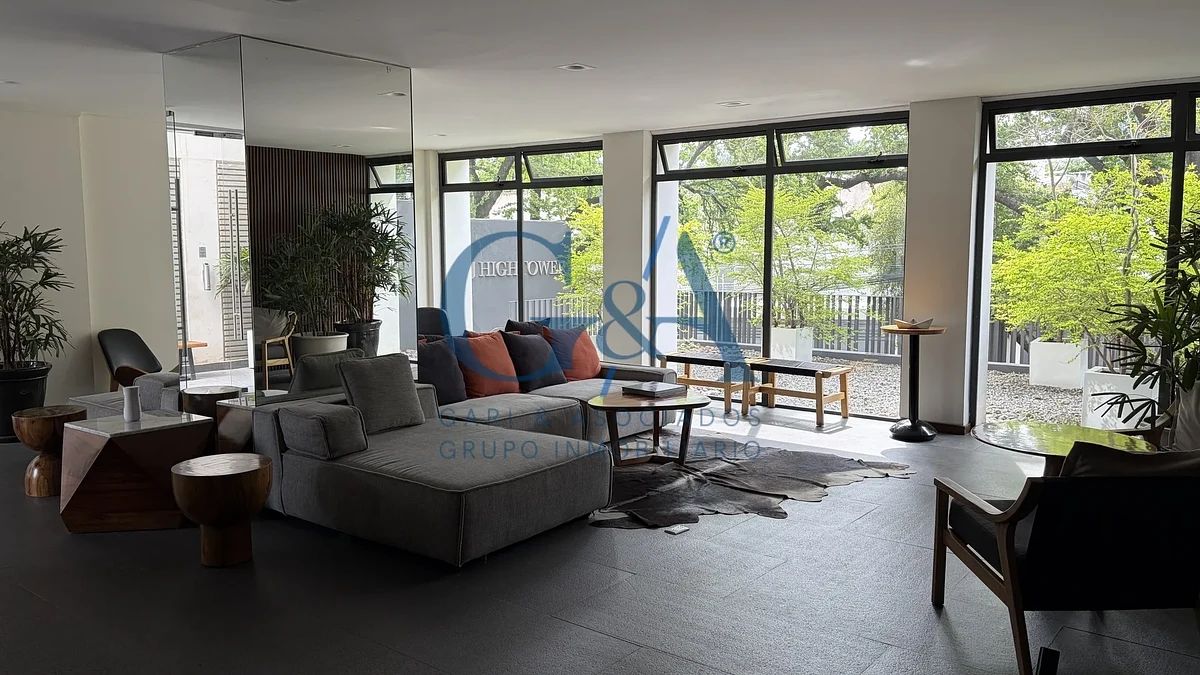 Apartamento em Colomos Providencia, Guadalajara, foto 16 de 17