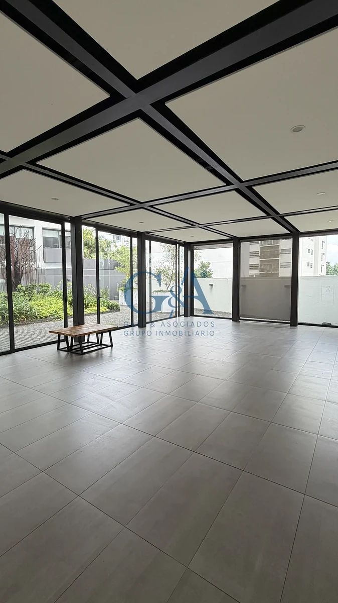 Apartamento em Colomos Providencia, Guadalajara, foto 17 de 17