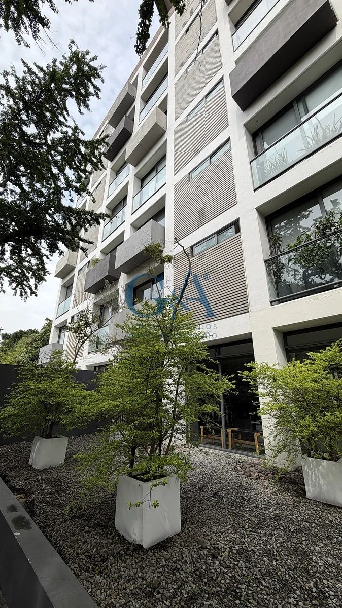 Apartamento em Colomos Providencia, Guadalajara, foto 2 de 17