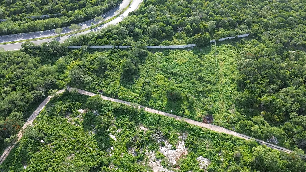 TERRENO EN VENTA SAN JUAN BAUTISTA, MÉRIDA, YUCATÁN, foto 1 de 7