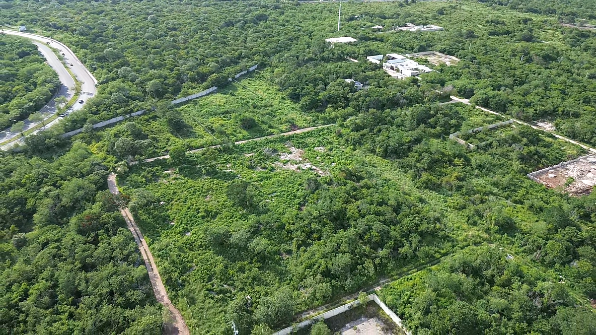 Terreno en San Juan Bautista, Mérida, foto 6 de 7