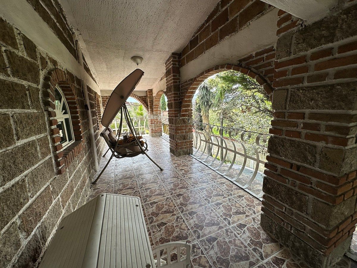Casa em San Isidro, Mexicaltzingo, foto 13 de 28