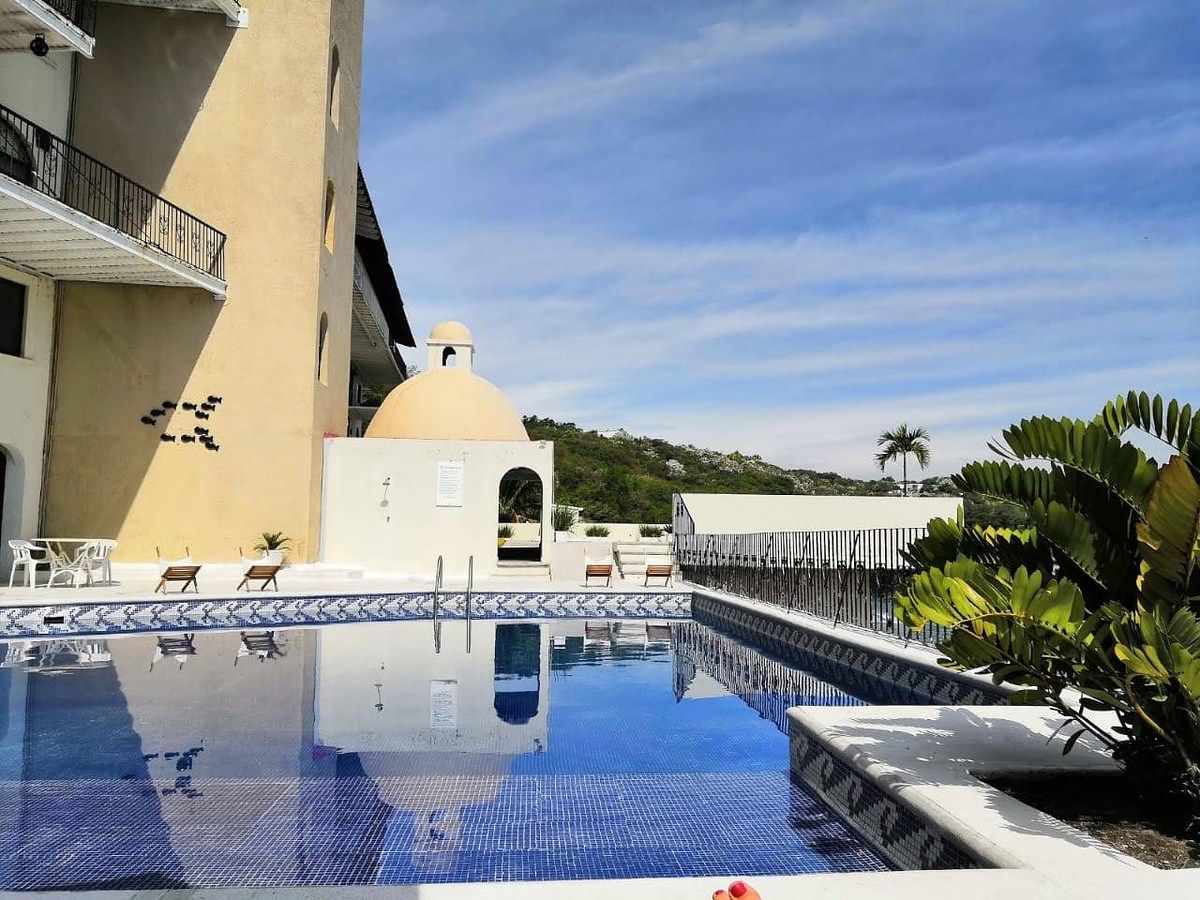 Departamento Venta Av. Circunvalacion Tequesquitengo Morelos, foto 1 de 17