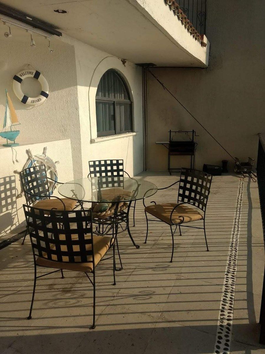 Departamento en Tequesquitengo, Jojutla, foto 5 de 17