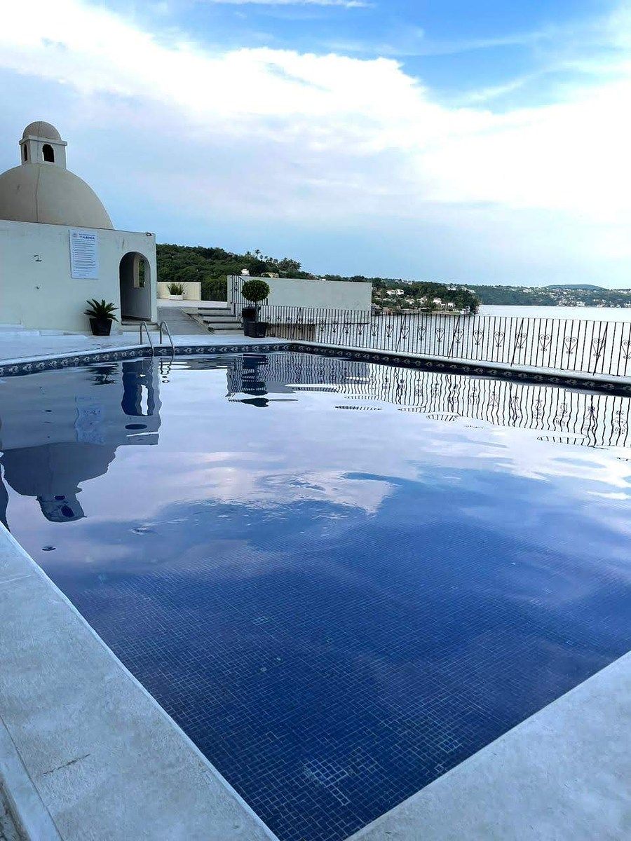 Departamento en Tequesquitengo, Jojutla, foto 3 de 17