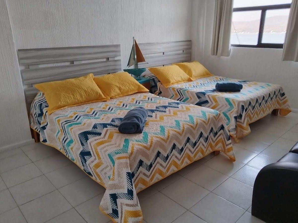 Departamento en Tequesquitengo, Jojutla, foto 11 de 17