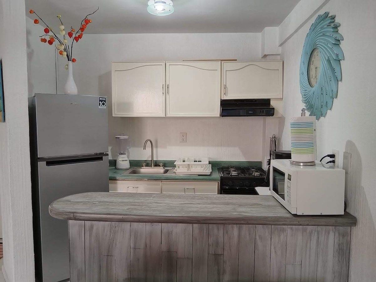 Departamento en Tequesquitengo, Jojutla, foto 10 de 17