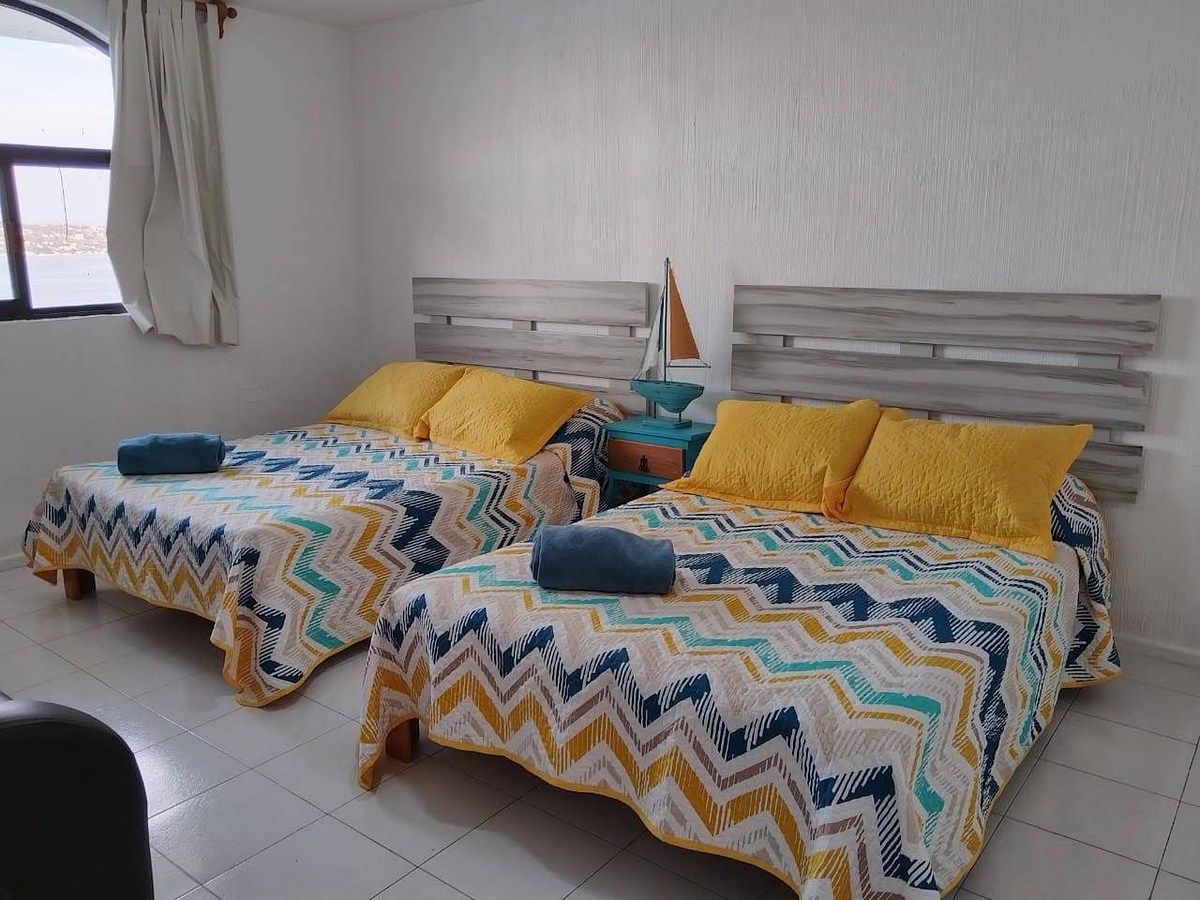 Departamento en Tequesquitengo, Jojutla, foto 12 de 17