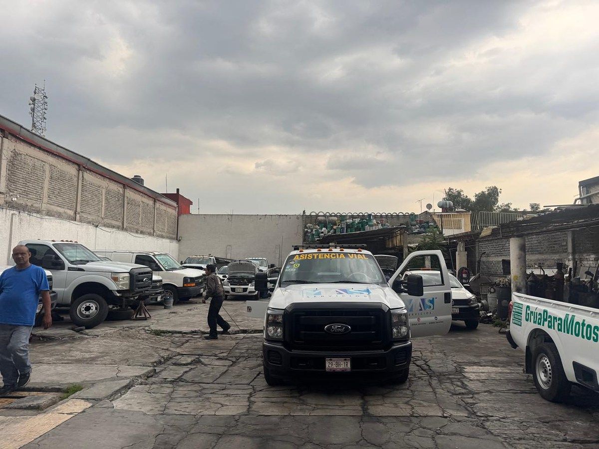 Lote comercial em Leyes de Reforma 3a Sección, Iztapalapa, foto 5 de 7