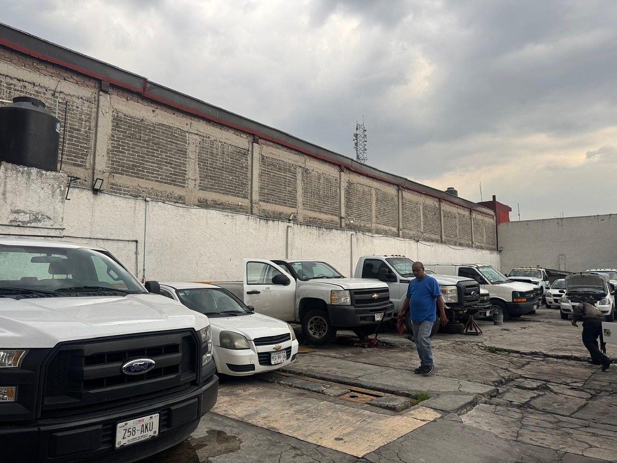 Lote comercial em Leyes de Reforma 3a Sección, Iztapalapa, foto 6 de 7