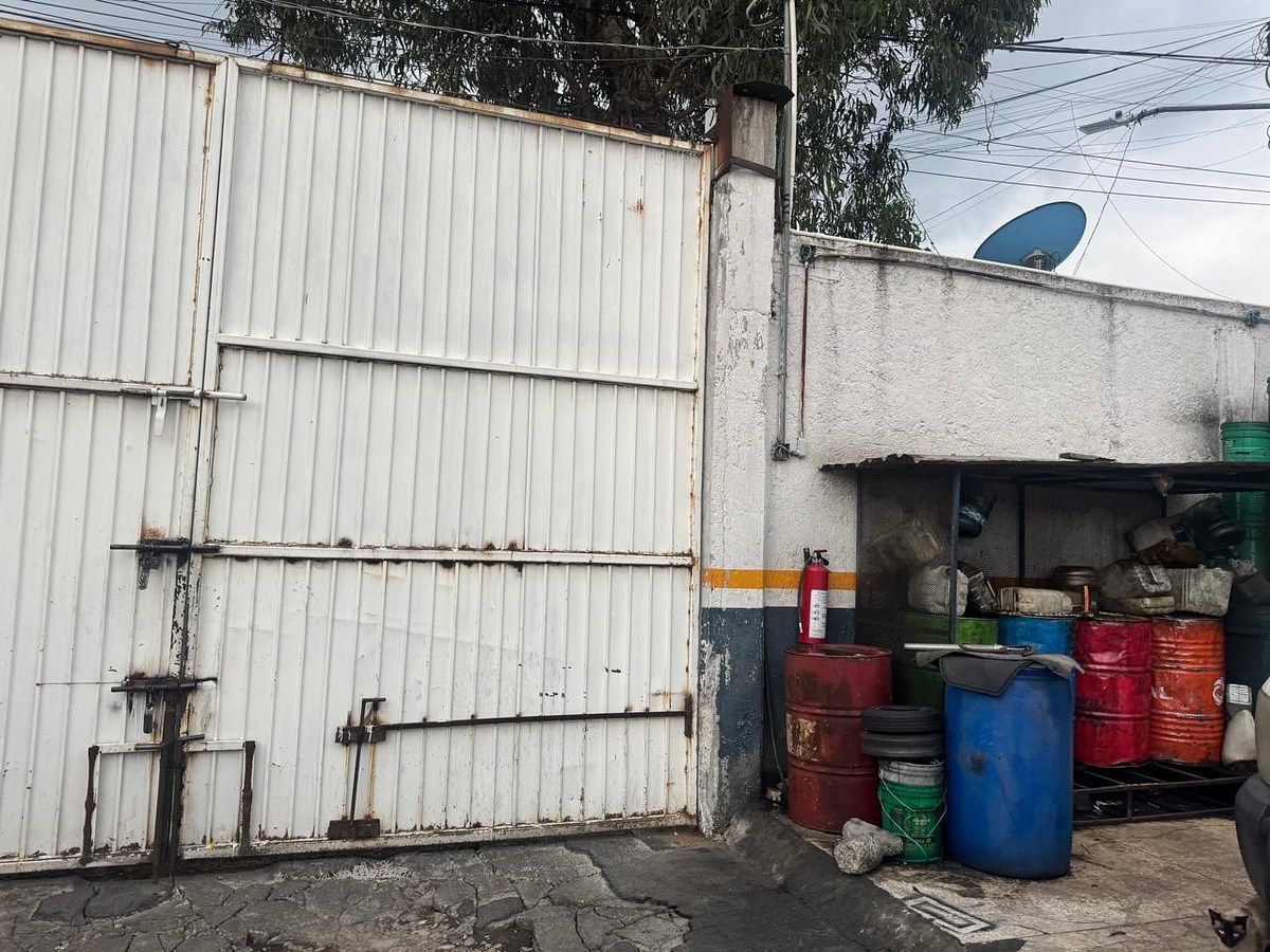 Lote comercial em Leyes de Reforma 3a Sección, Iztapalapa, foto 3 de 7