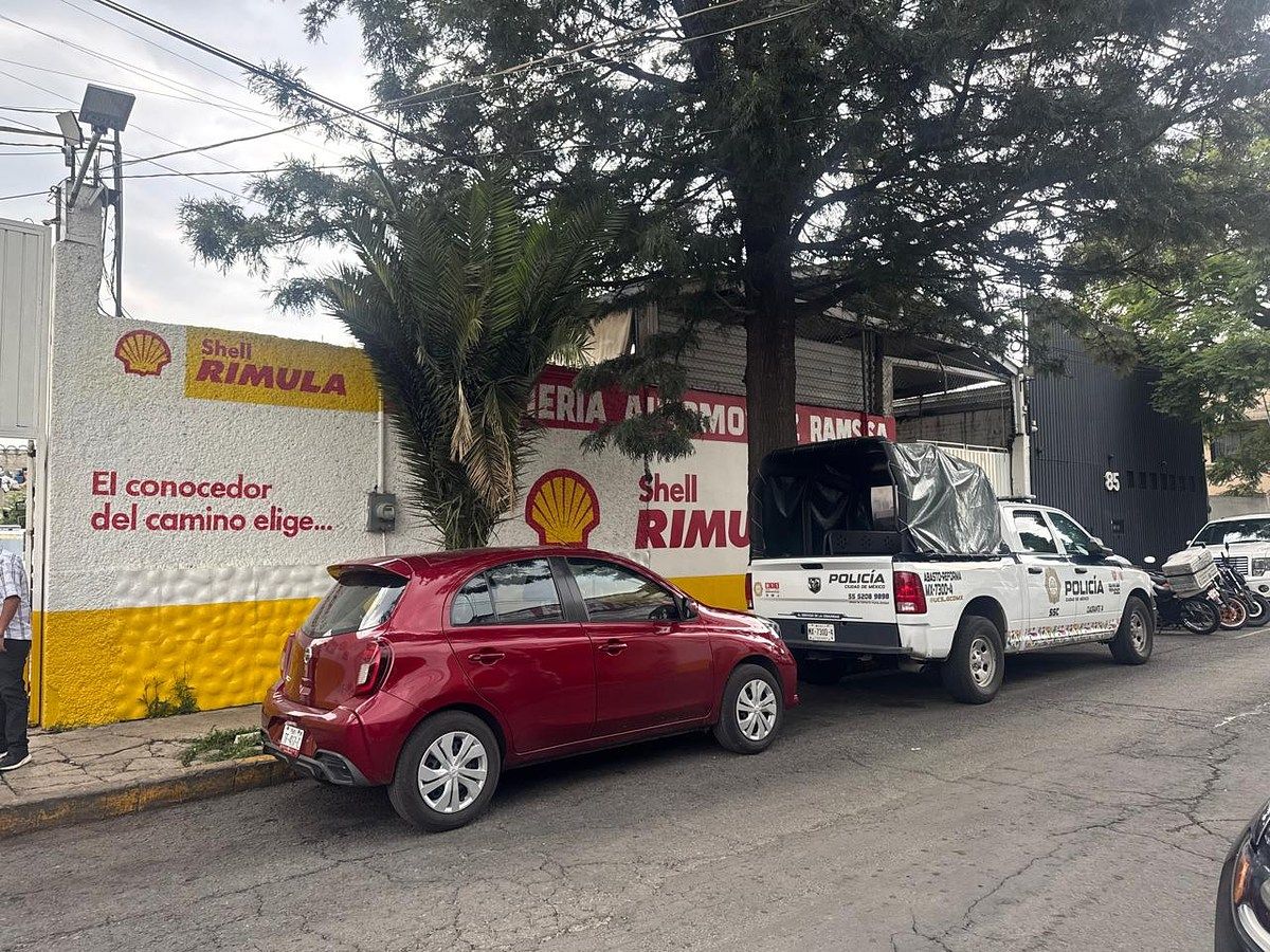 Lote comercial em Leyes de Reforma 3a Sección, Iztapalapa, foto 2 de 7