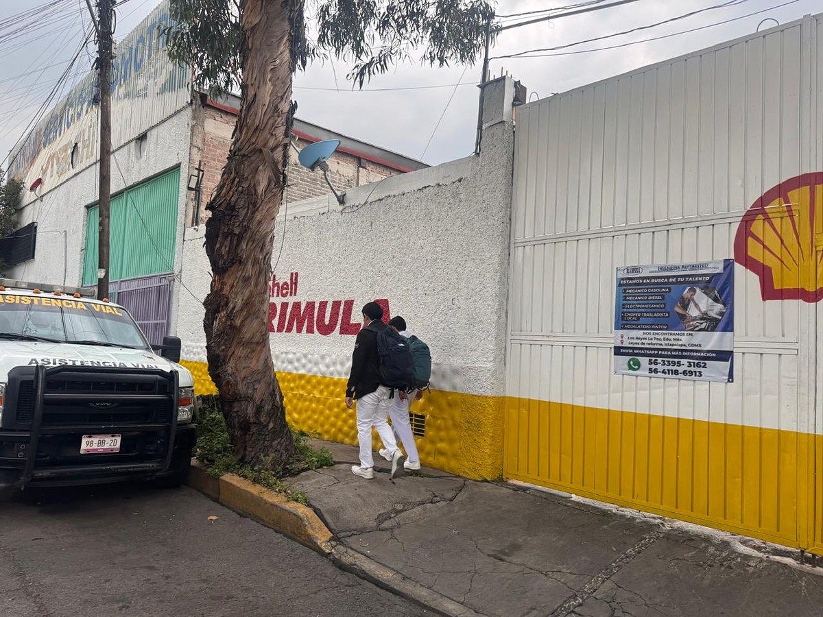 Lote comercial em Leyes de Reforma 3a Sección, Iztapalapa, foto 4 de 7