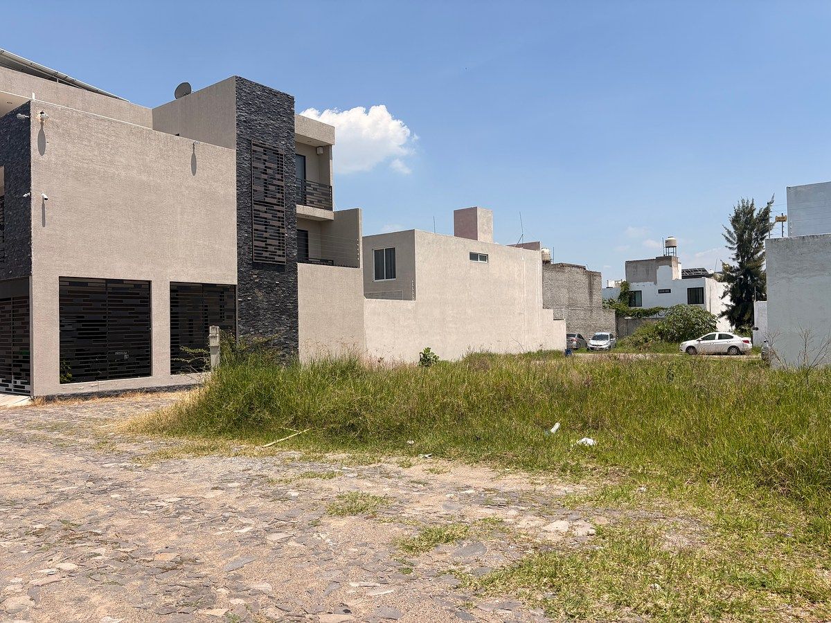 Lote em San Francisco, Tlaquepaque, foto 6 de 6