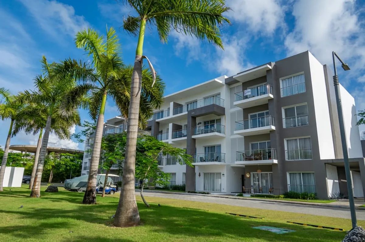 Apartamento en Bávaro, foto 3