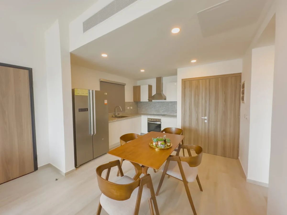 Apartamento en Bávaro, foto 5