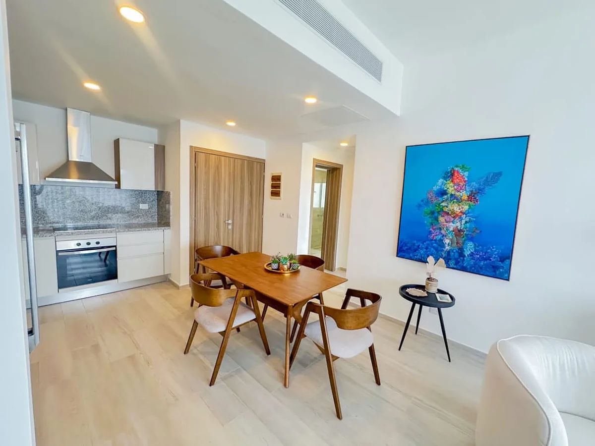 Apartamento en Bávaro, foto 4