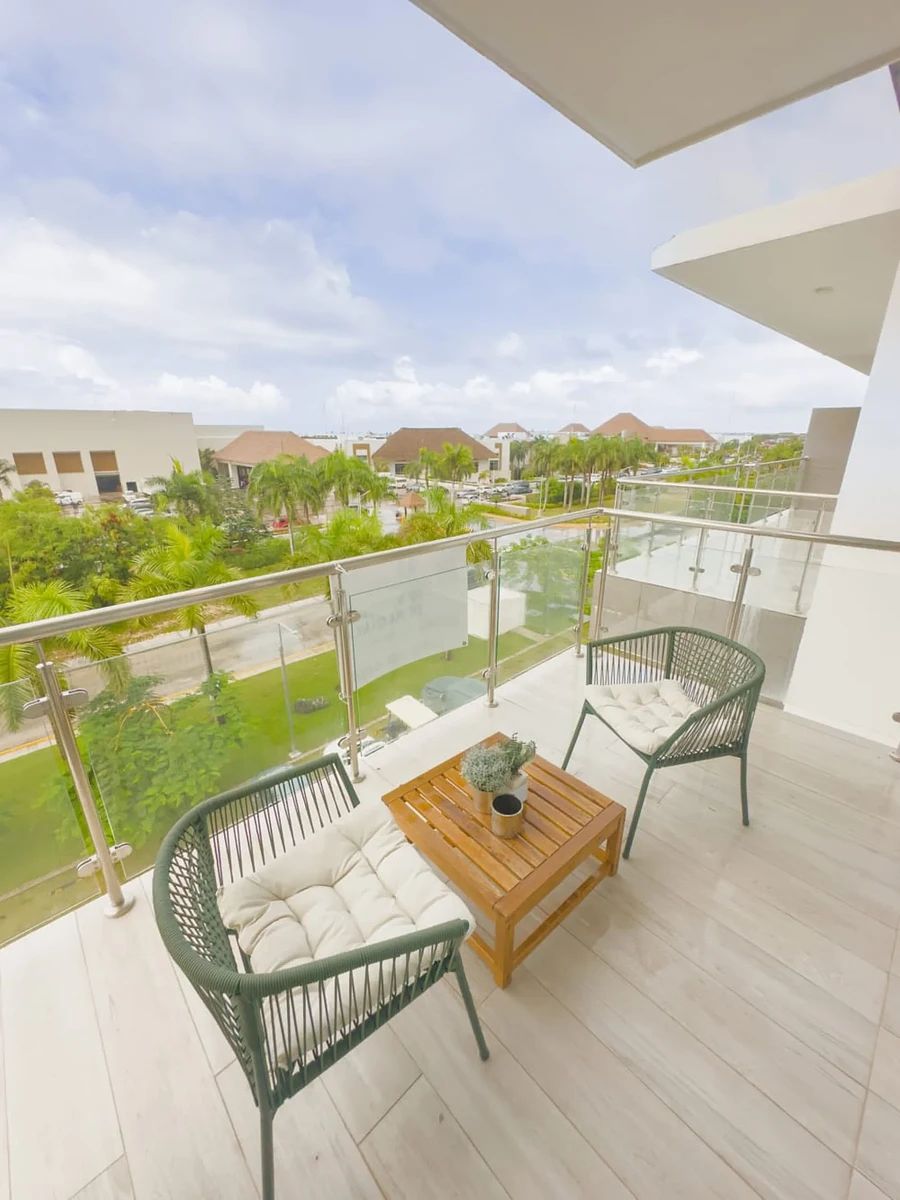Apartamento en Bávaro, foto 2