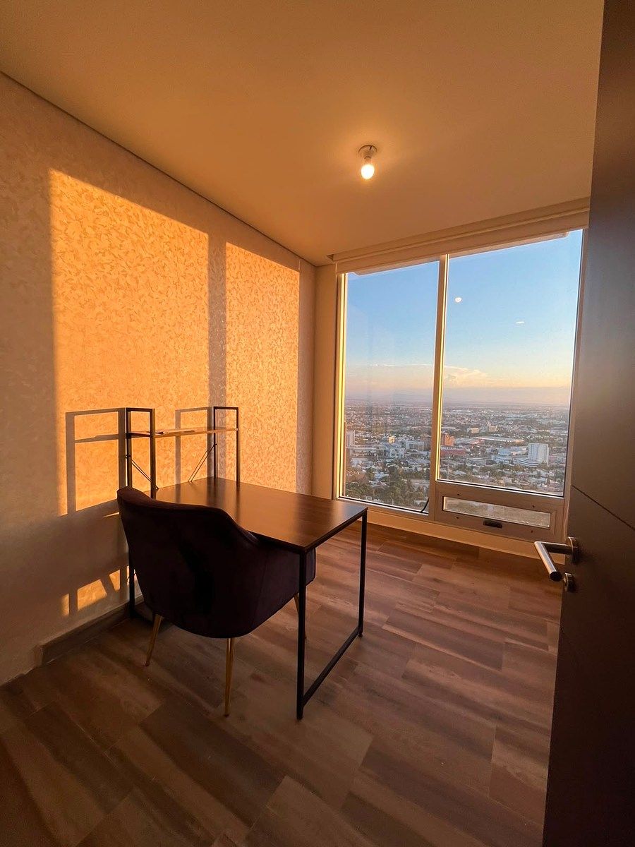 Departamento en Balcones Coloniales, Querétaro, foto 11 de 19