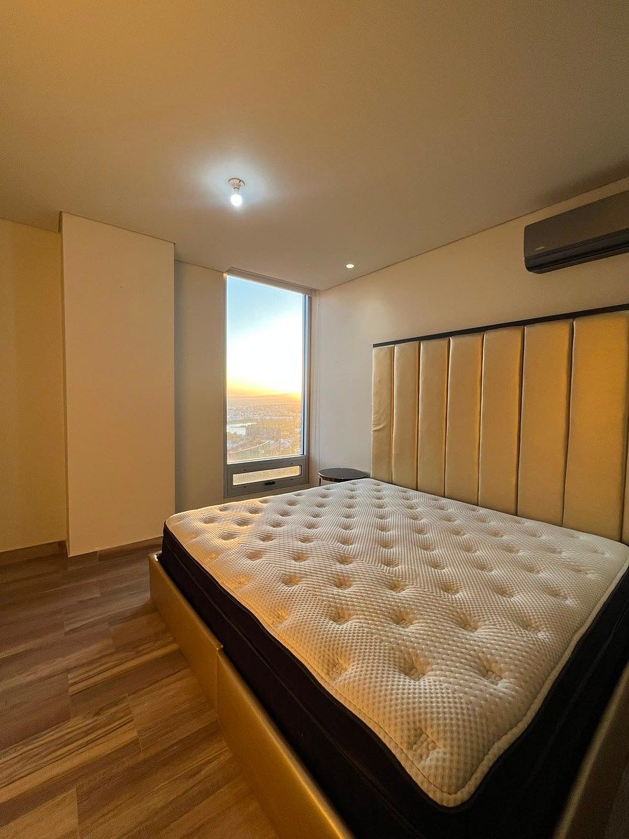 Departamento en Balcones Coloniales, Querétaro, foto 8 de 19