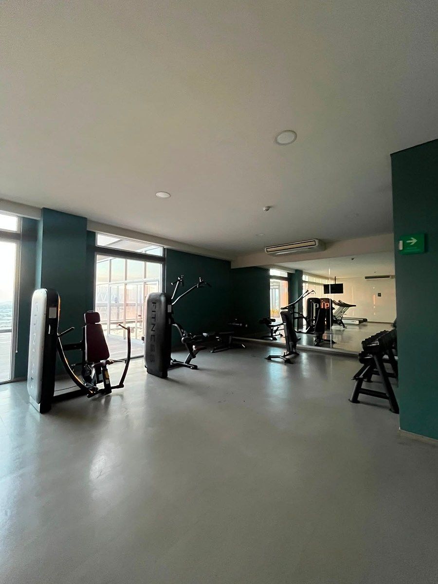 Departamento en Balcones Coloniales, Querétaro, foto 17 de 19